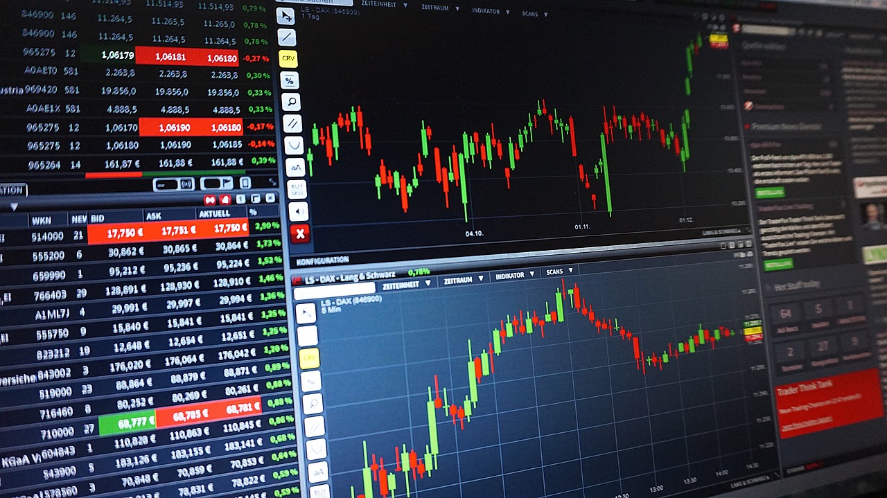 探究微软（MSFT）股票的投资价值，微软股市分析