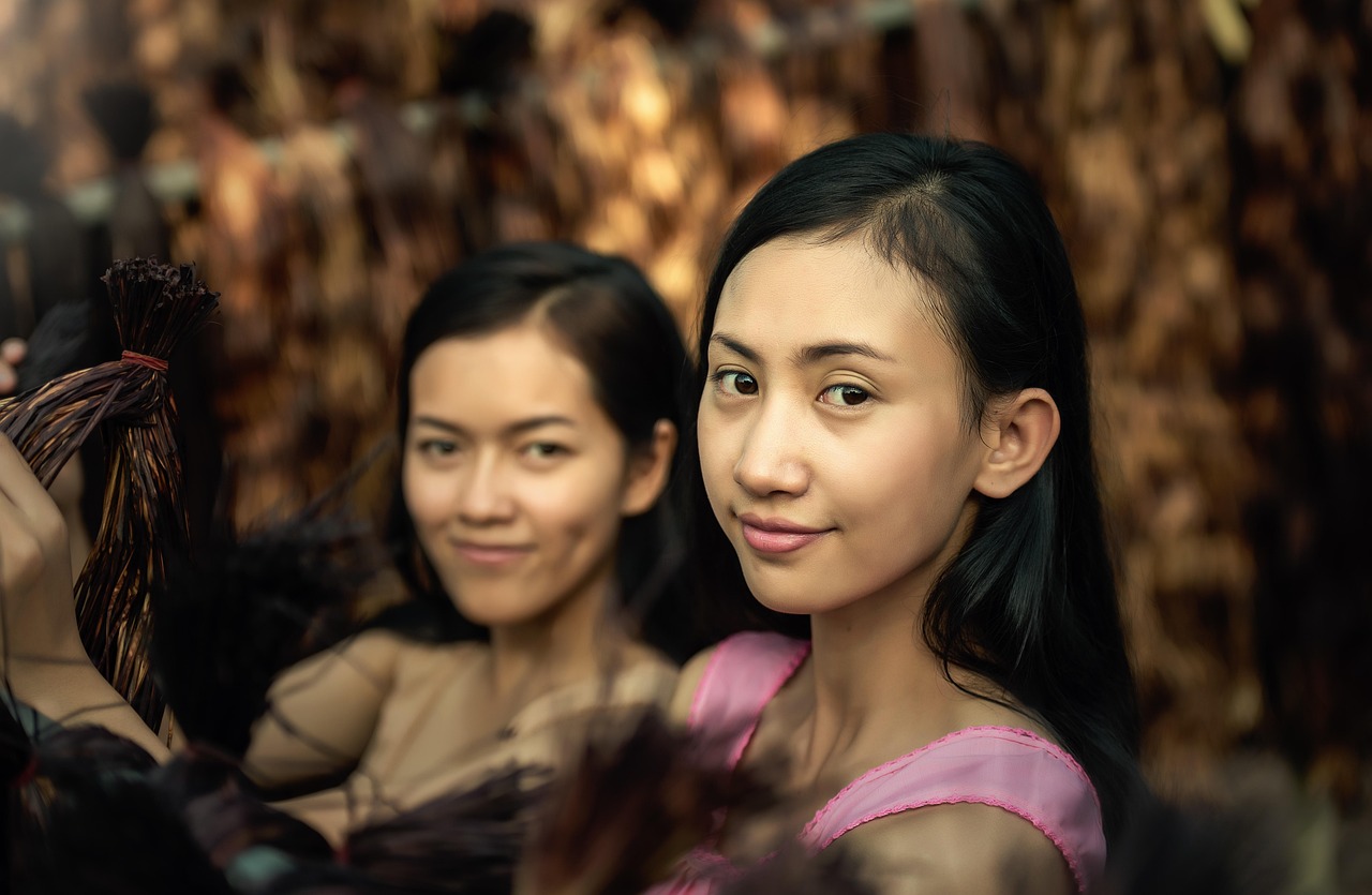 美女挠胳肢窝比赛，趣味竞技的别样魅力