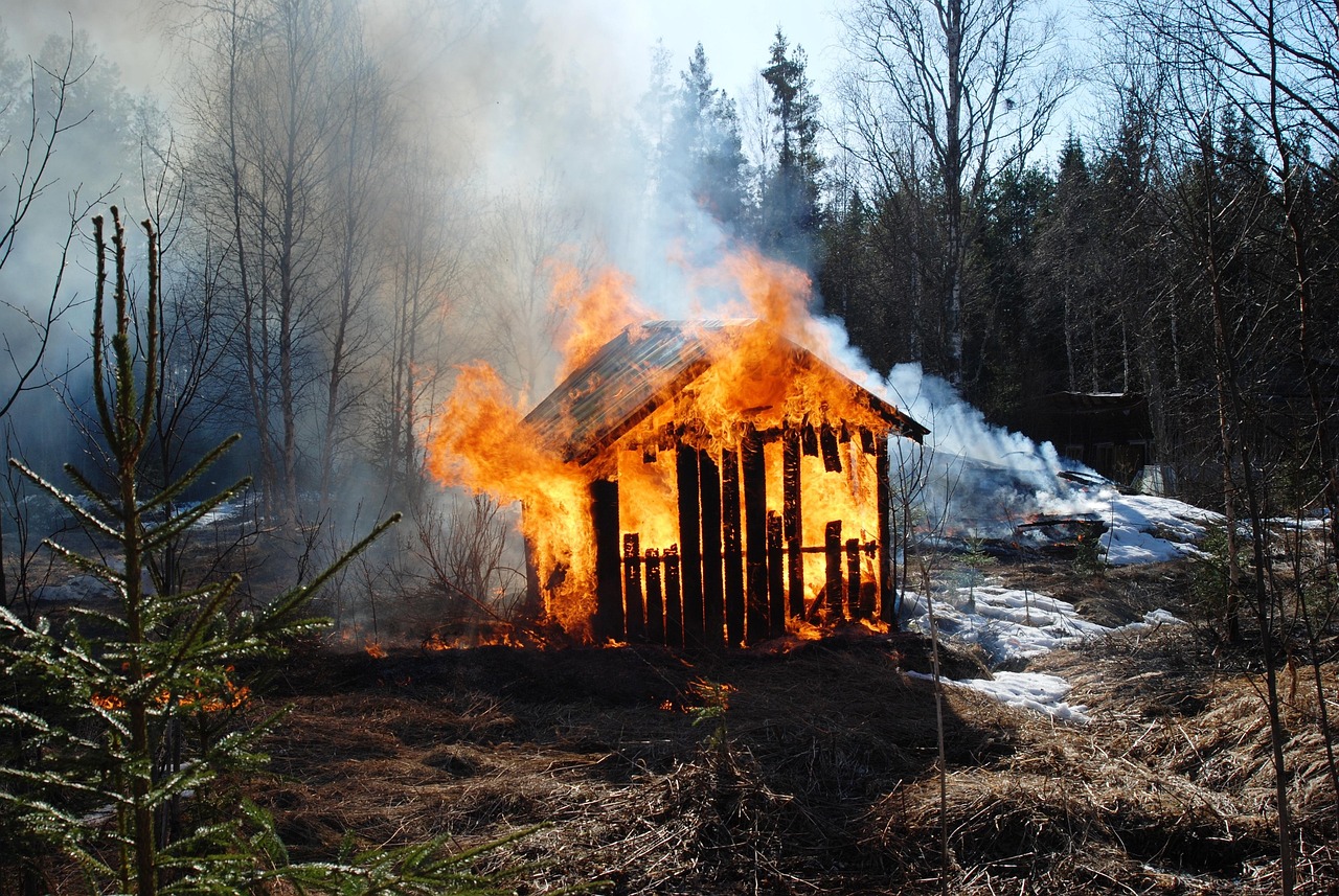 杭州保姆纵火事件追踪，正义与真相的追求永不止步