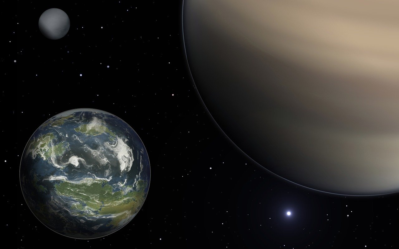 外星文明新发现，揭开宇宙神秘面纱的重大里程碑