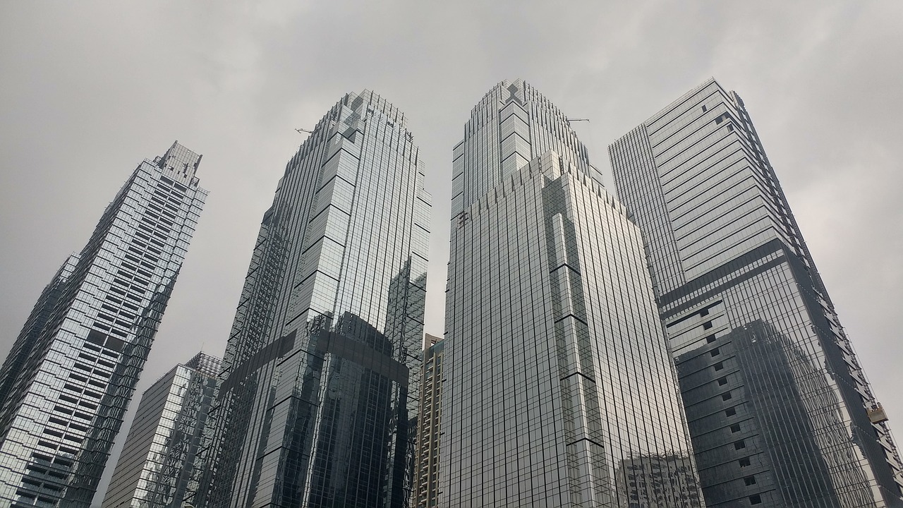 最新房屋资讯，市场趋势、政策影响与购房指南全解析