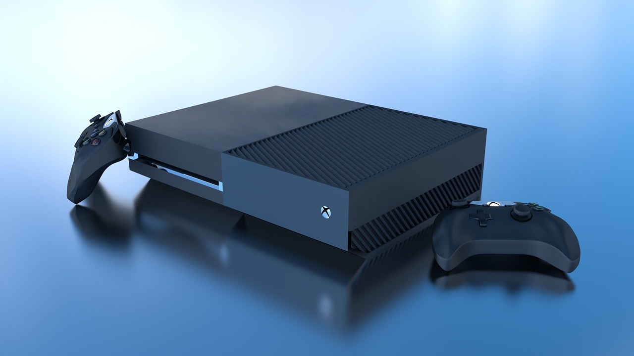 Xbox最新款型号揭秘，探索最前沿的游戏体验