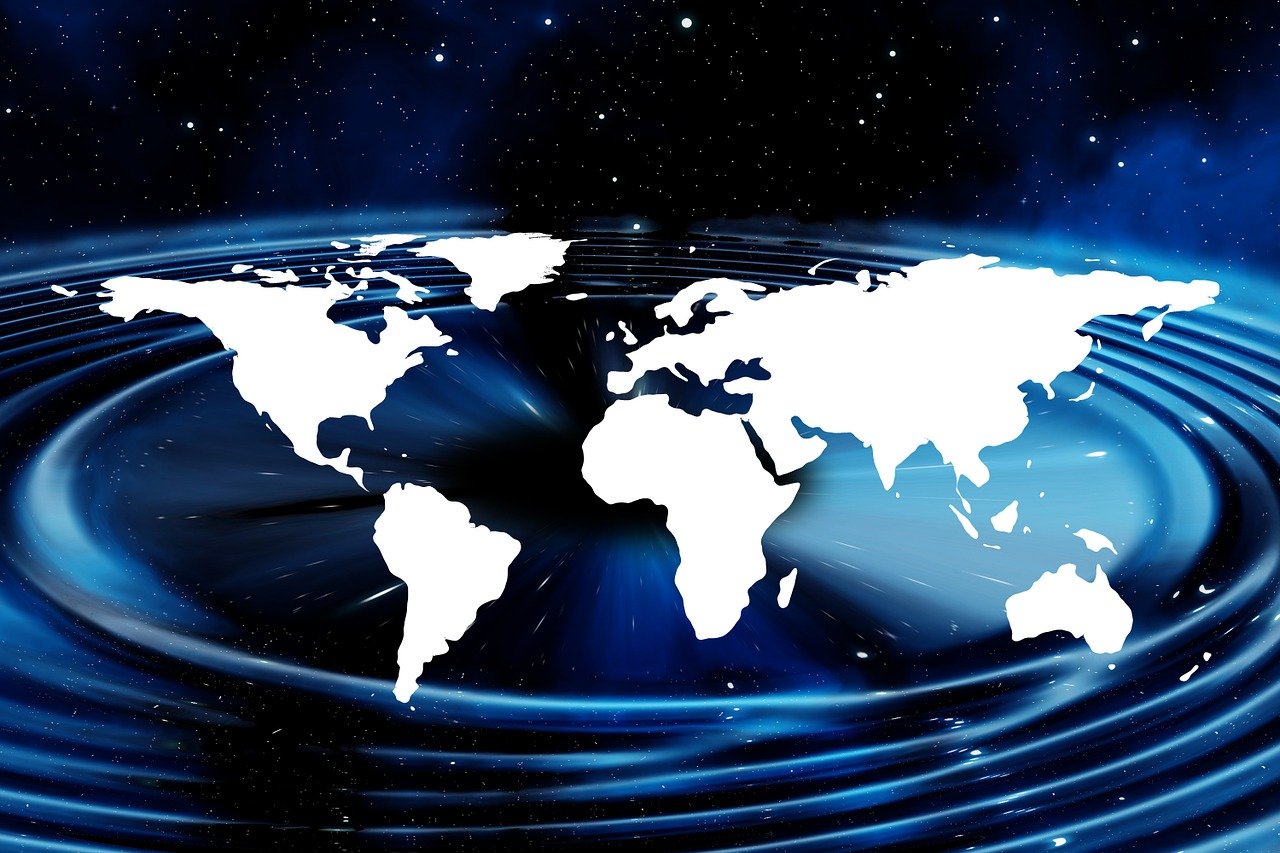 地球明星群，探索宇宙无限可能的群星闪耀之旅