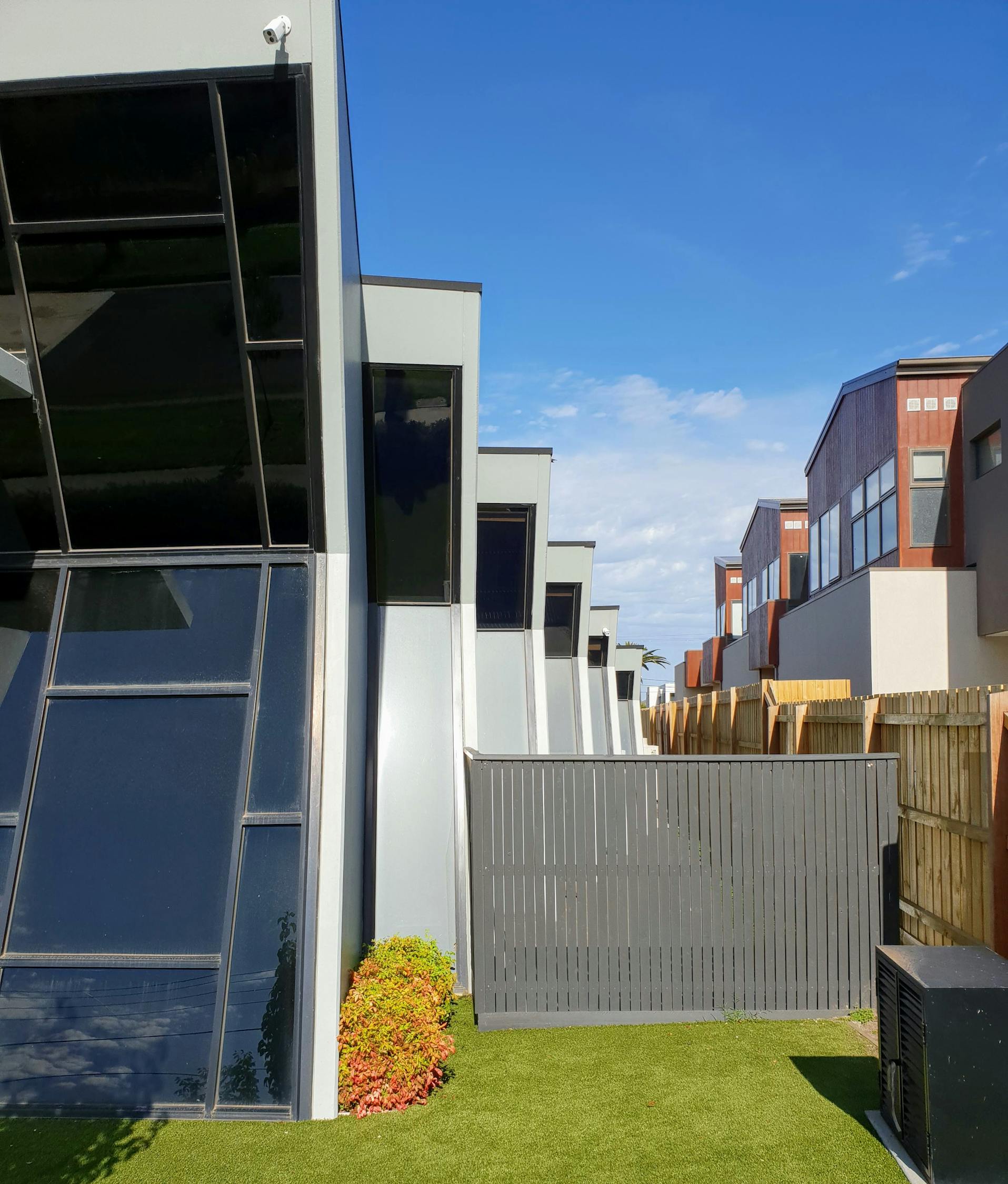 最新建房标准，塑造环保可持续的现代居住环境