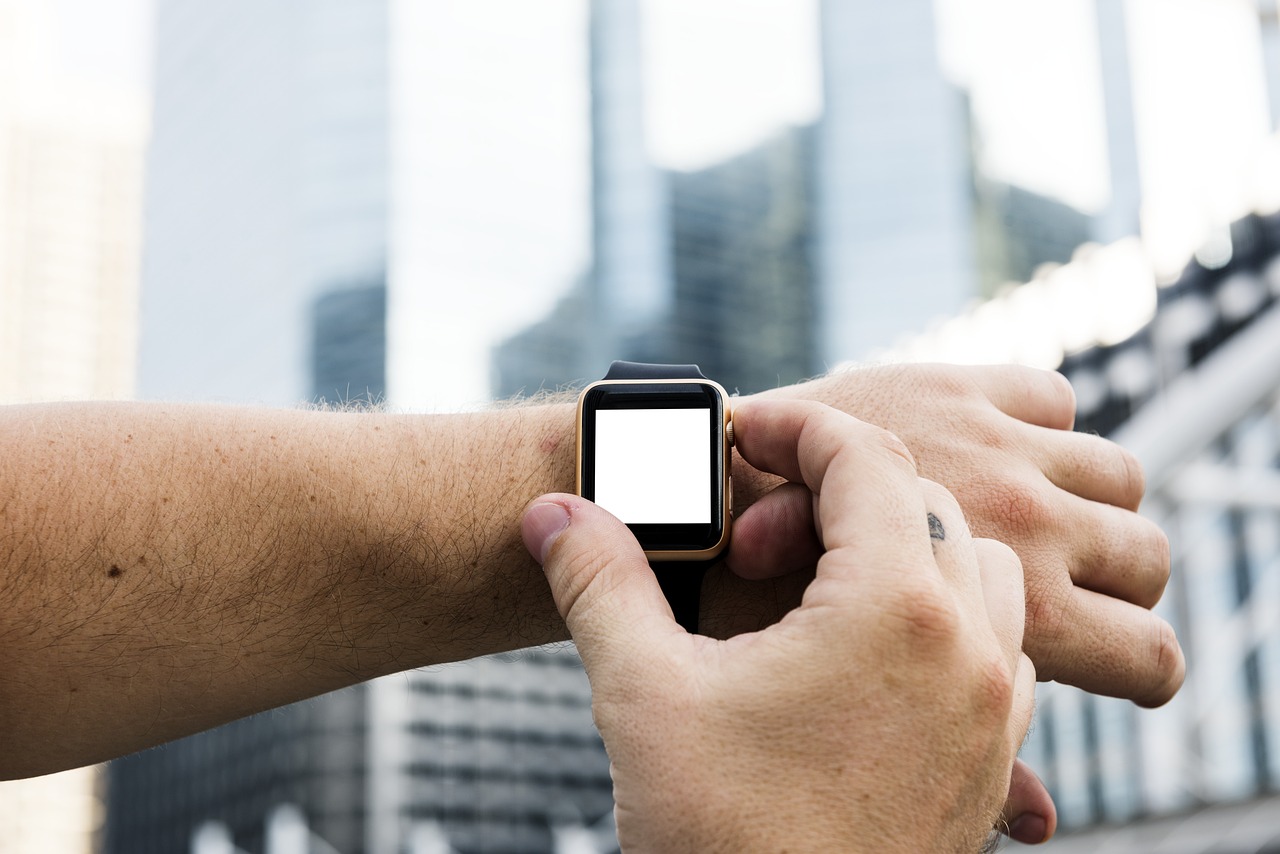 深度解读，苹果手表最新力作，全面解析最新型号Apple Watch