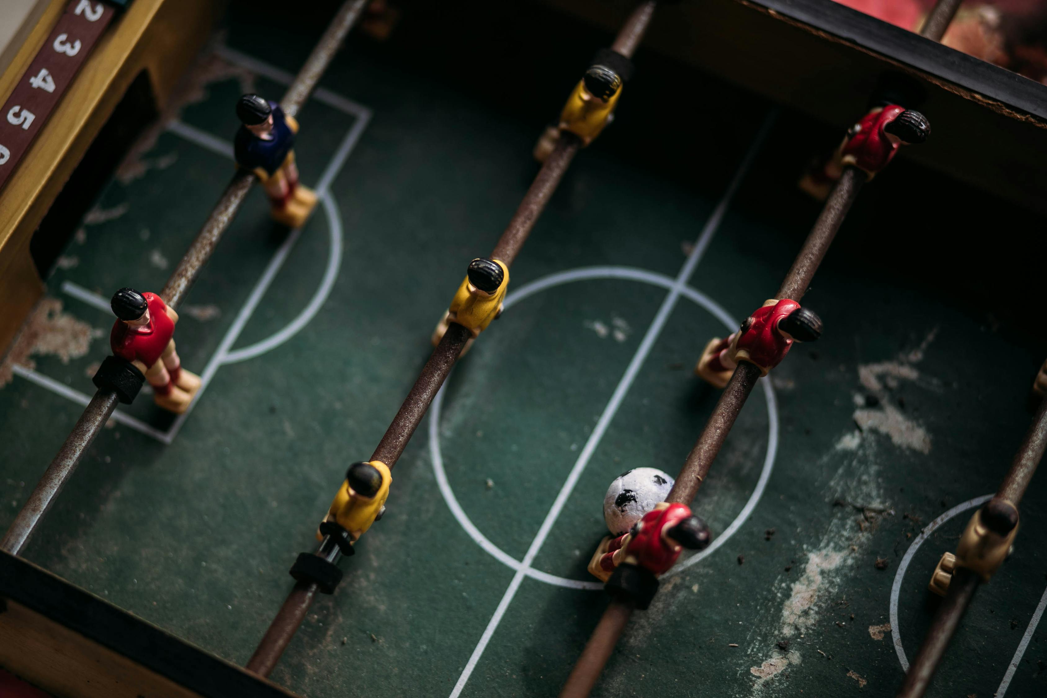 围棋比赛器材，细节探索与重要性解析