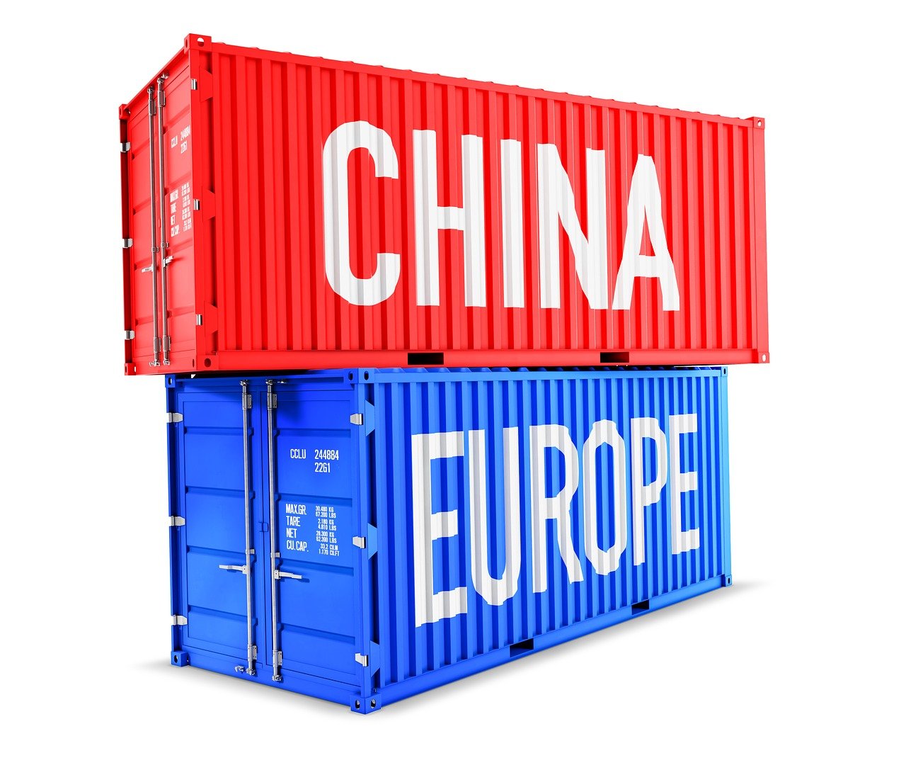 美国上市的中国企业现状探究