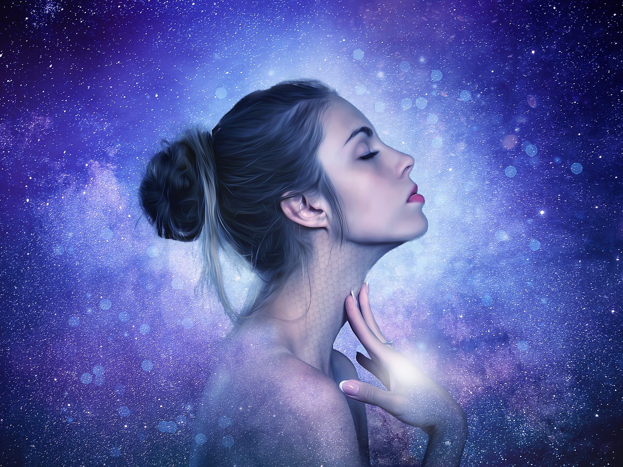 星辰轨迹，最新力作小说