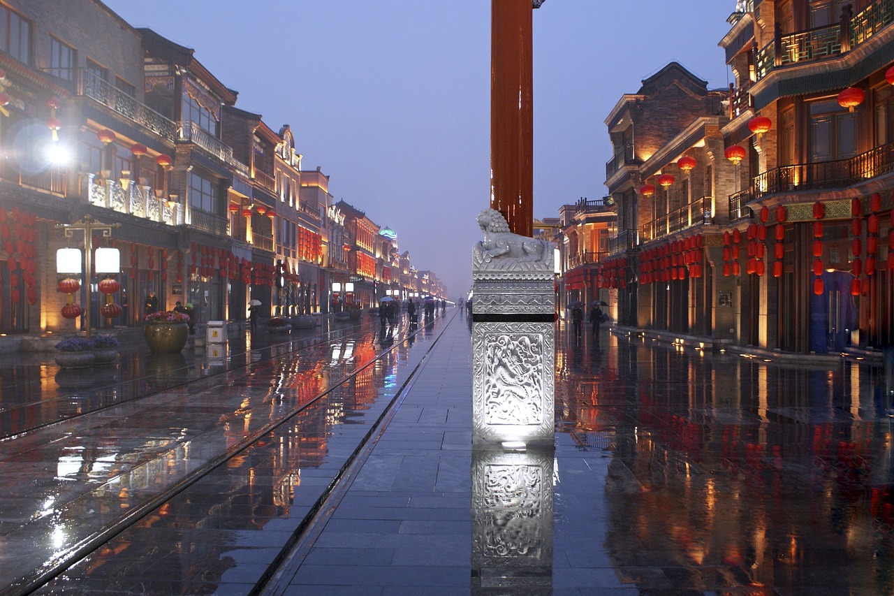 中国上市茶，历史传承与现代发展的融合之路