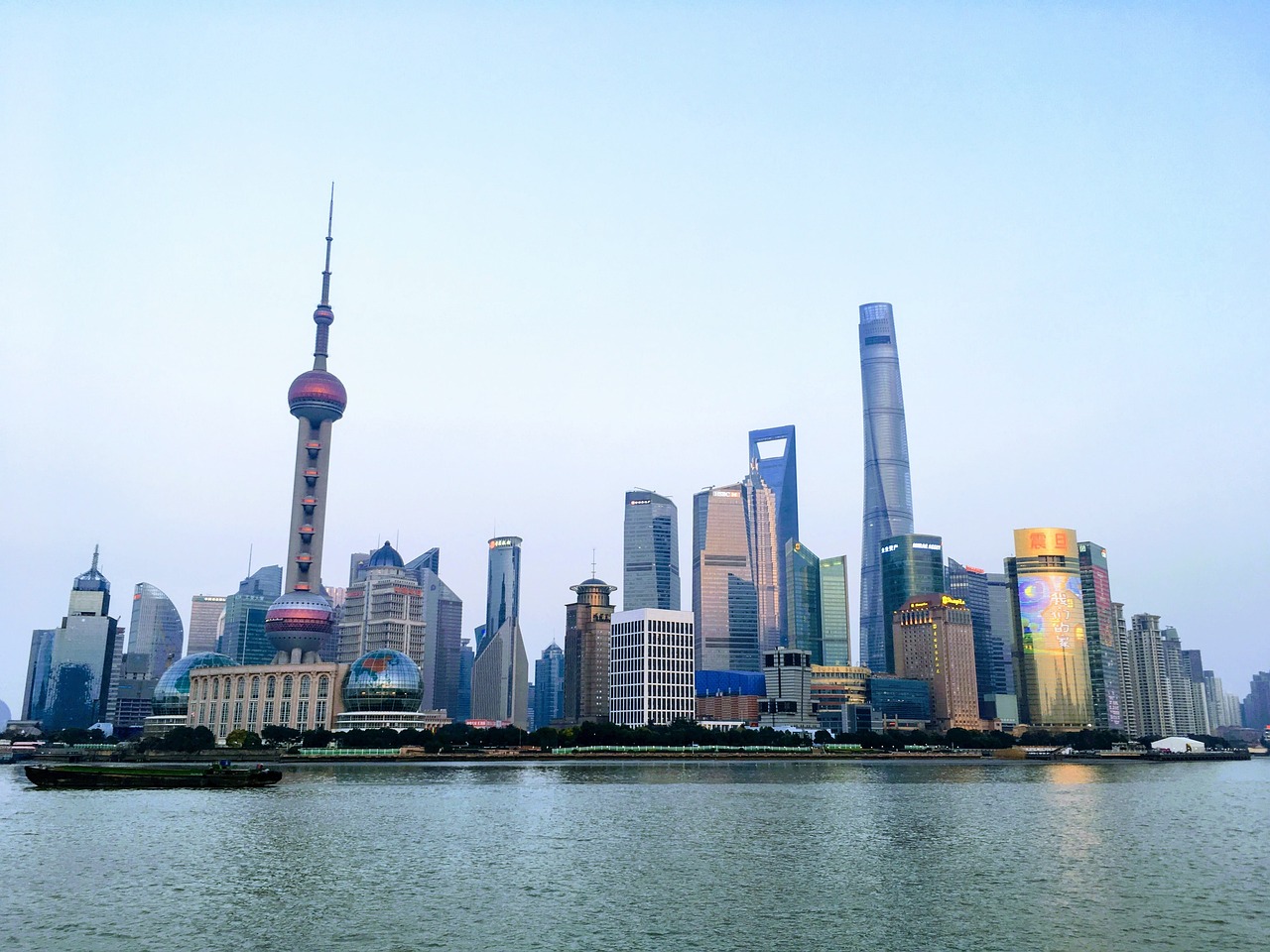 上海动漫，东方明珠的璀璨绽放