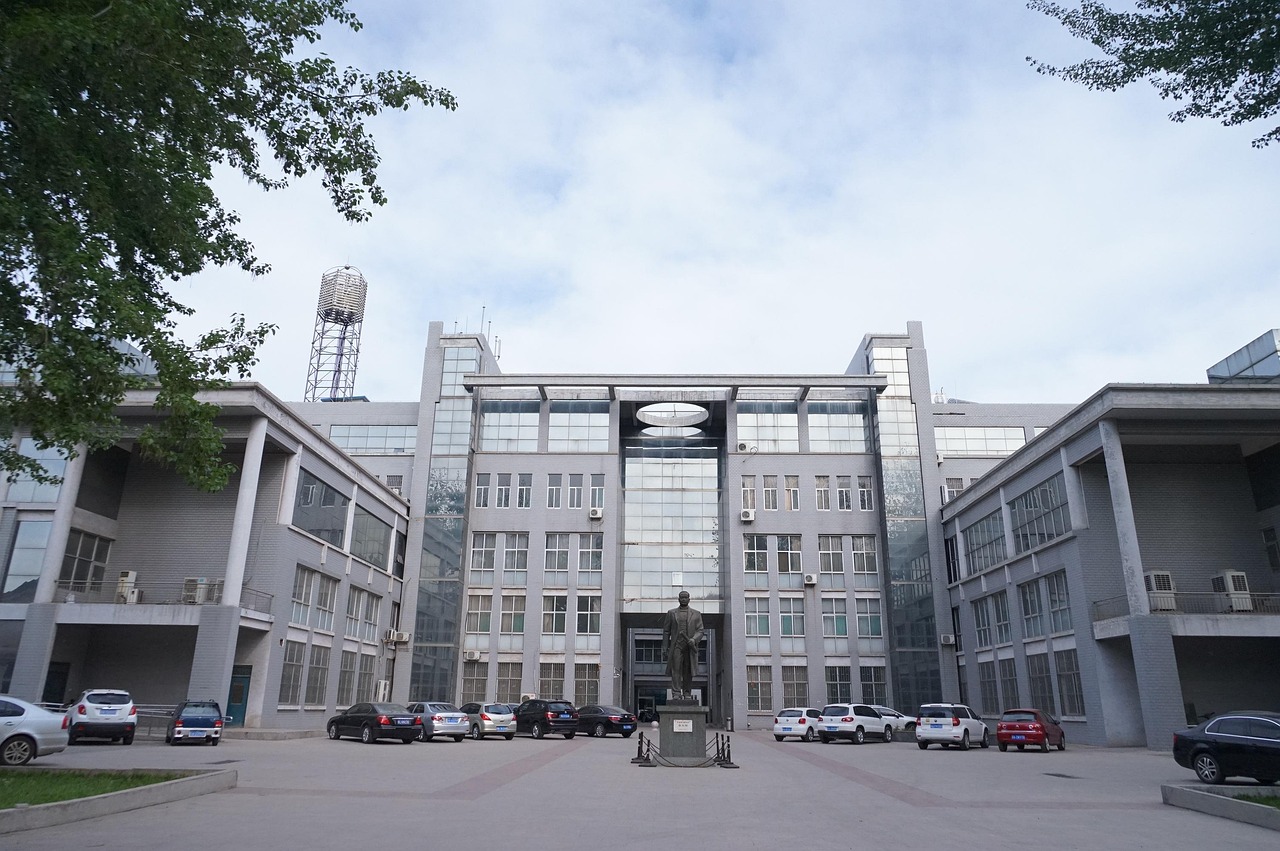 2017年广东中学最新排名概览