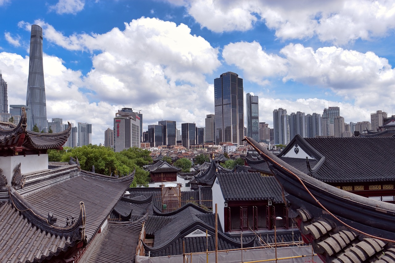 武汉葛店楼市蓬勃发展现状及未来展望