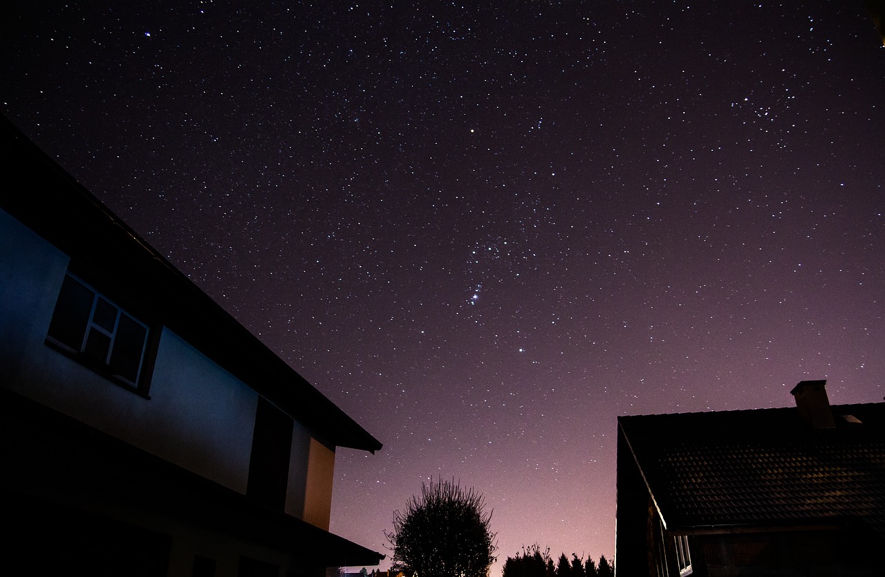 星星打烊 第144页