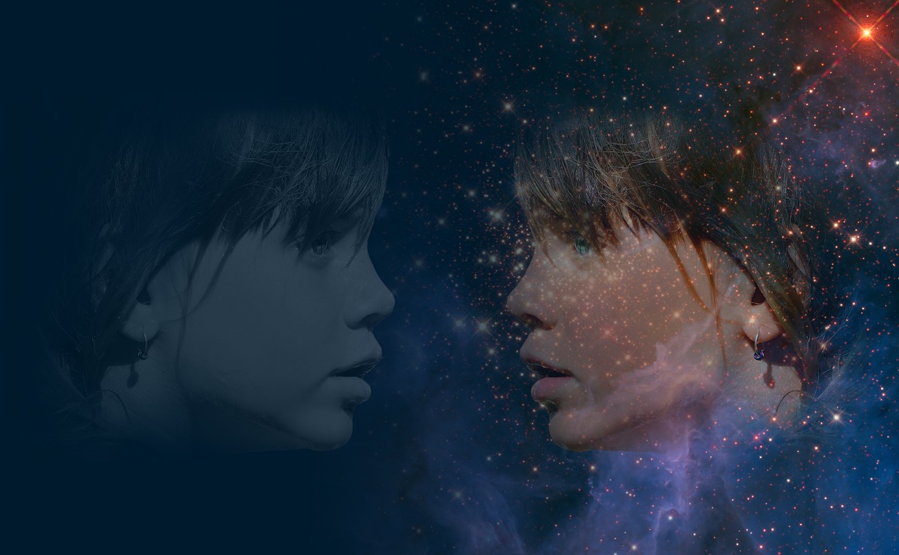 二婚明星的再次起航，爱情与人生的新篇章