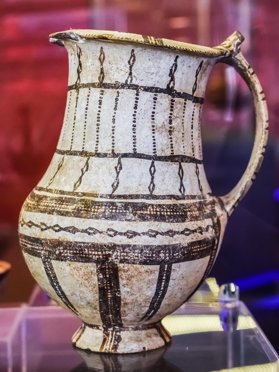 探寻古代陶瓷艺术奥秘，汝窑全新揭秘之旅