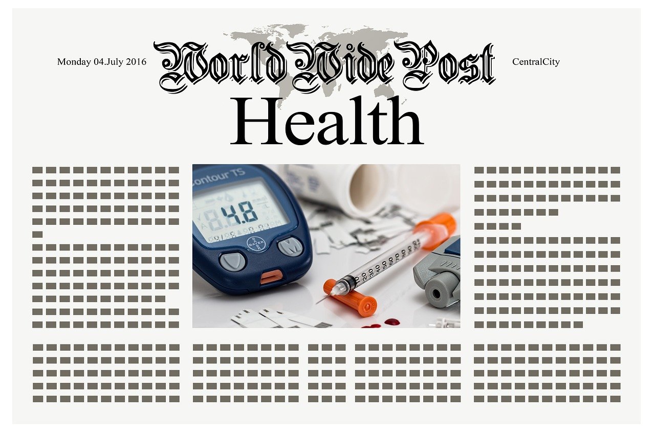 最新病情信息查询，理解疾病，把握健康主动权