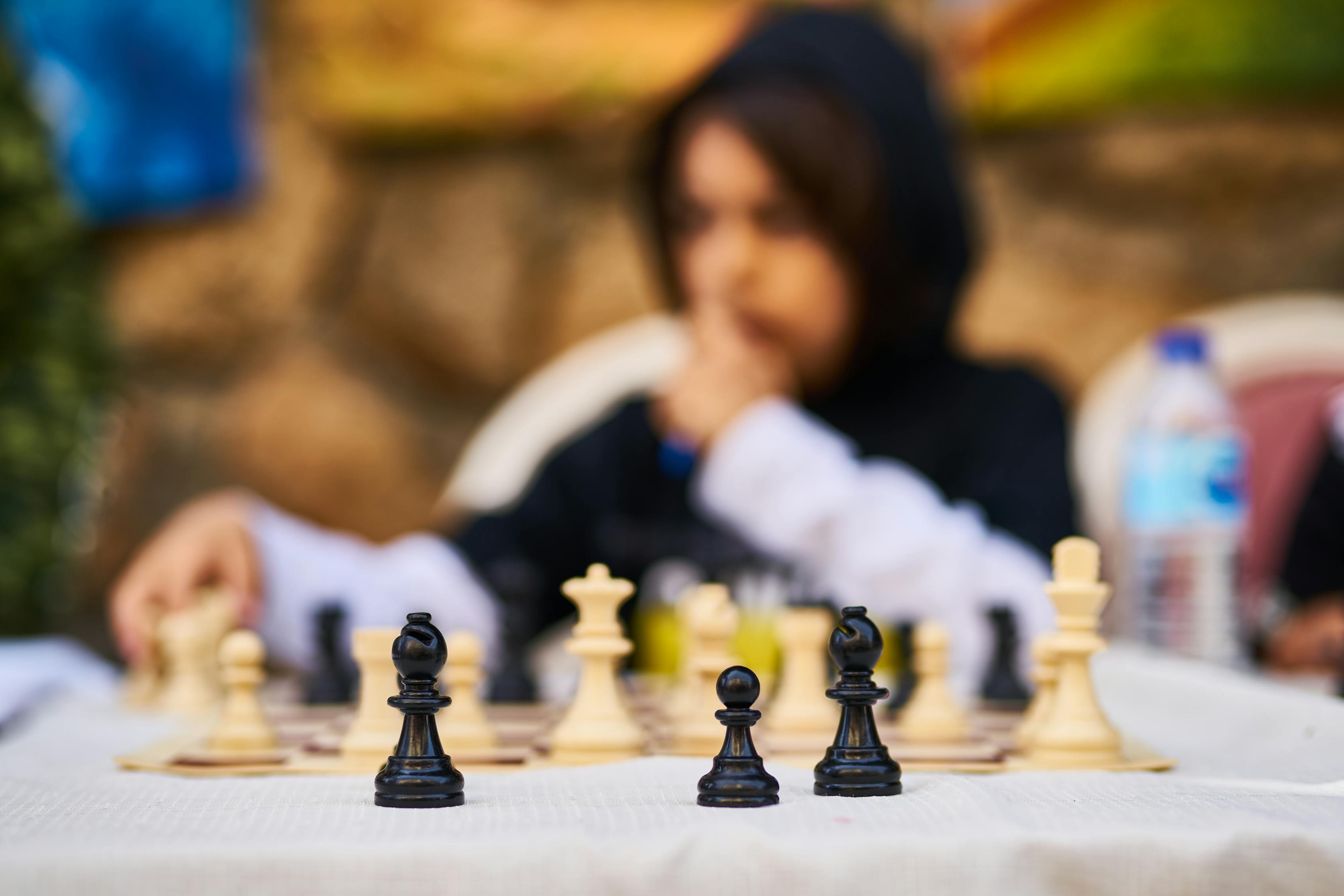 天津全运会象棋比赛，传统智慧与现代竞技的交融盛会