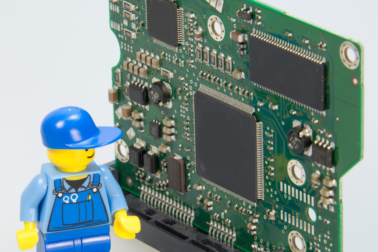 Intel最新处理器引领计算技术革新潮流