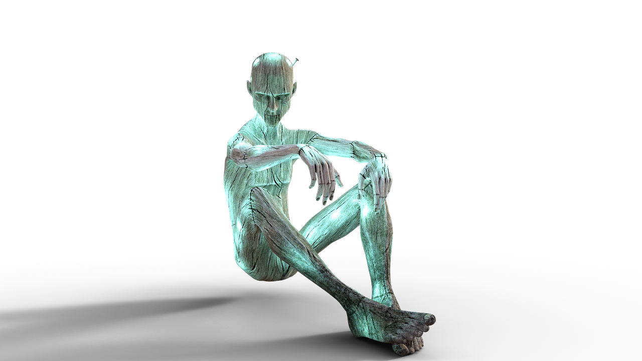 探索3D污动漫的世界，艺术、技术与争议交织的奇幻之旅