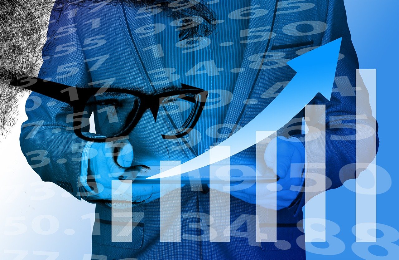 百世上市最新动态，迈向资本市场的崭新篇章开启