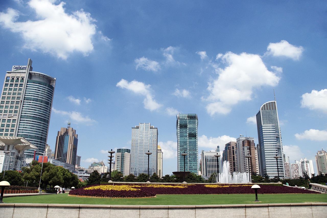 台山市最新住宅价格概览及趋势分析