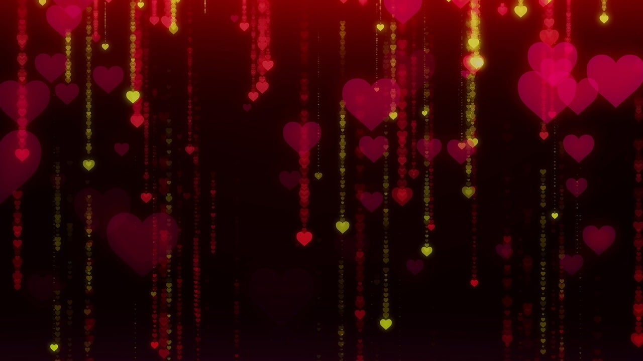 爱Love群星闪耀的演员阵容