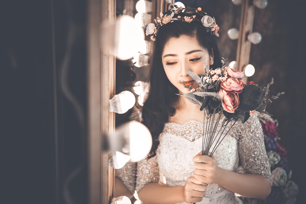 戏剧中的第二角色，演员服饰的魅力展现
