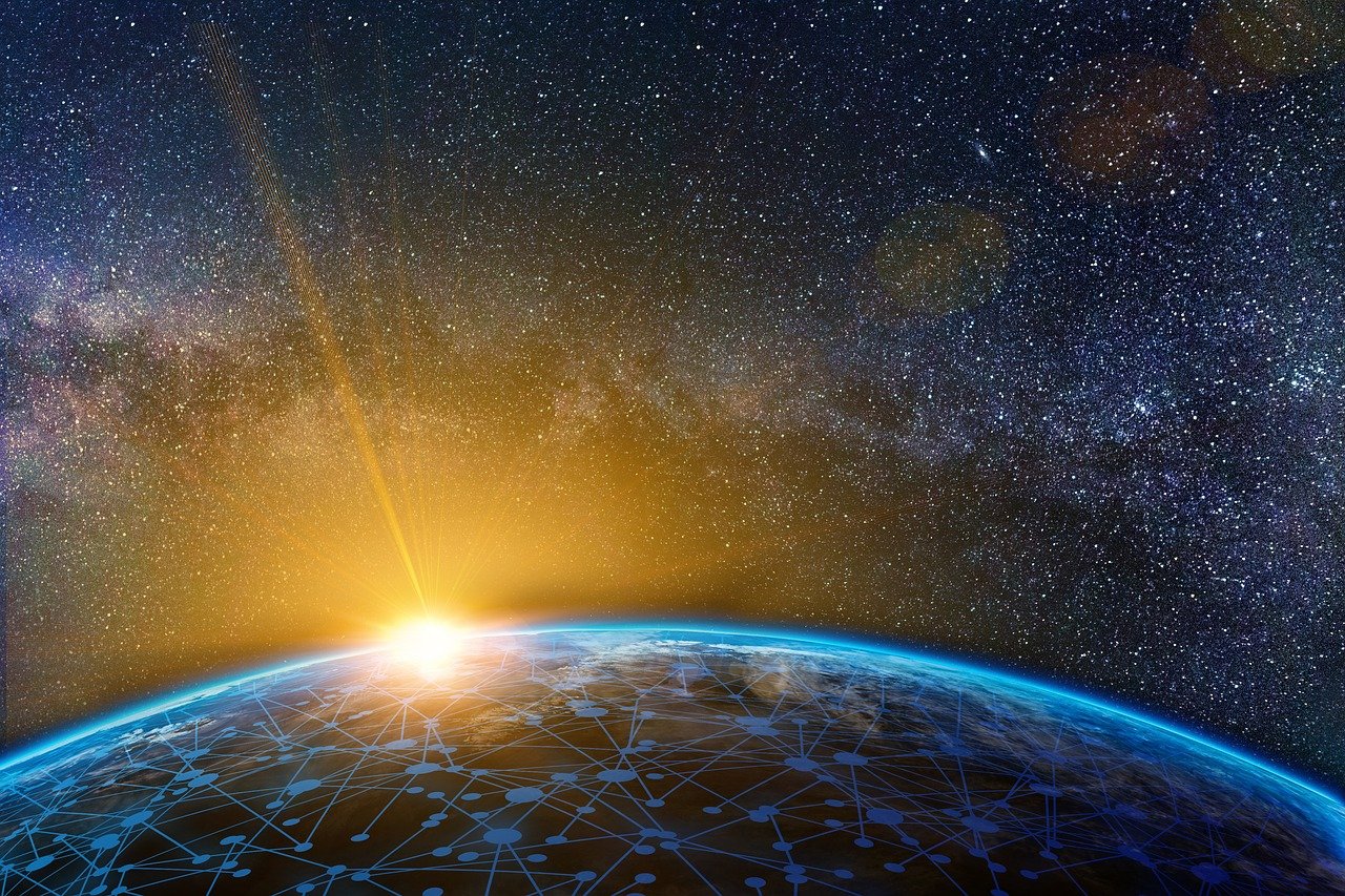 明星岭，星光熠熠之地，瞩目之所向