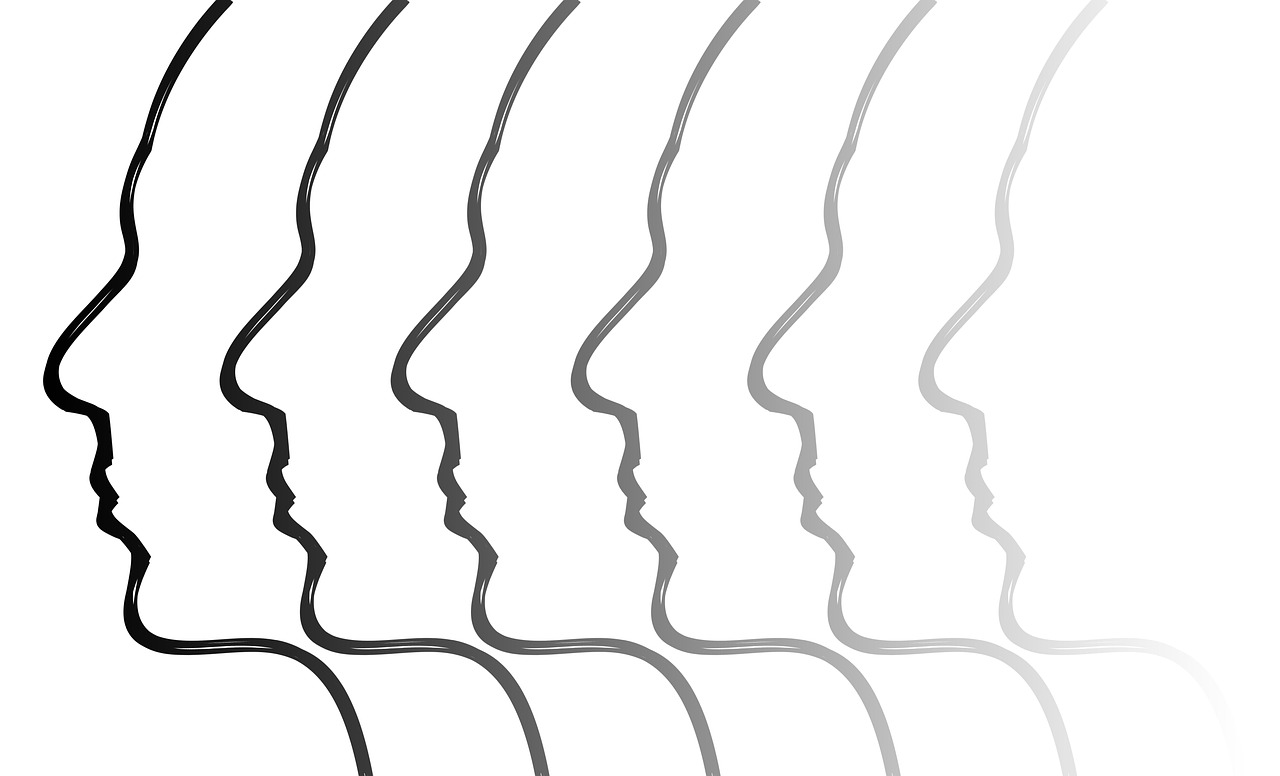 动漫Q版人物绘画技巧指南，从基础到进阶的绘画教程