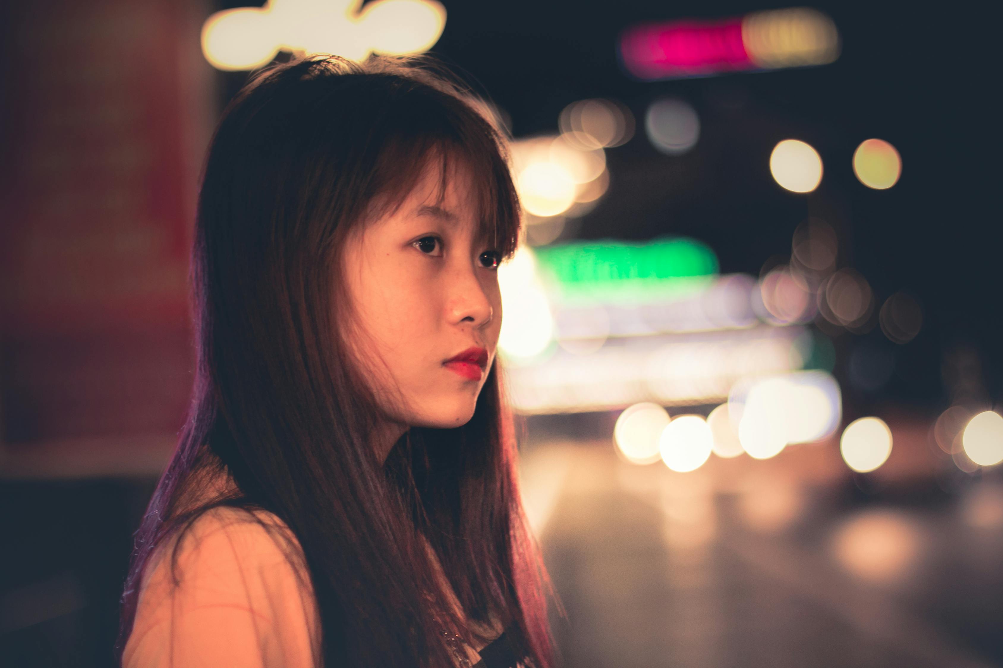 闪光少女千指大人的演员之路
