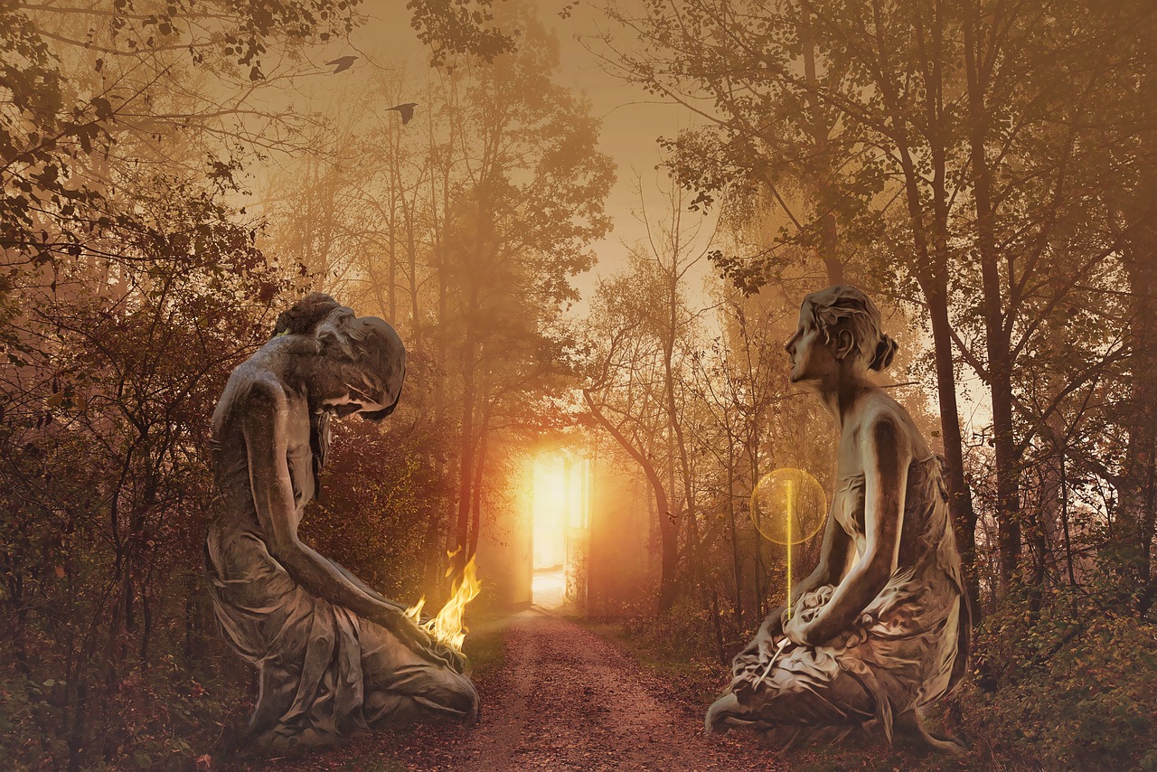 执魔最新章节揭秘，奇幻世界的神秘探索