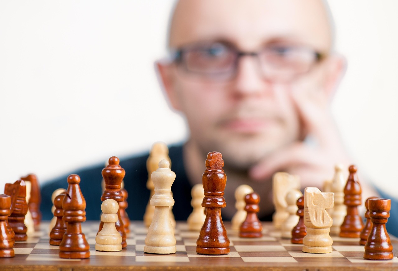 象棋比赛规则详解与指南