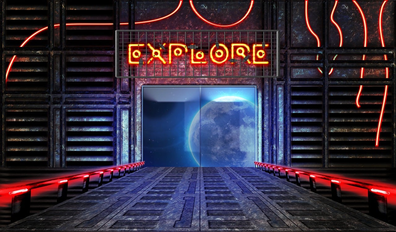 探索神秘奇幻世界，修仙类动漫一览