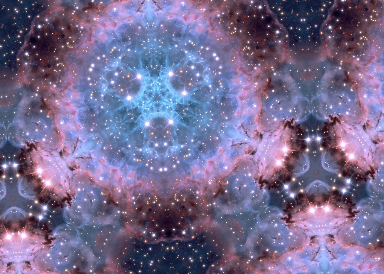 数学绘画比赛，艺术与科学的完美融合盛宴