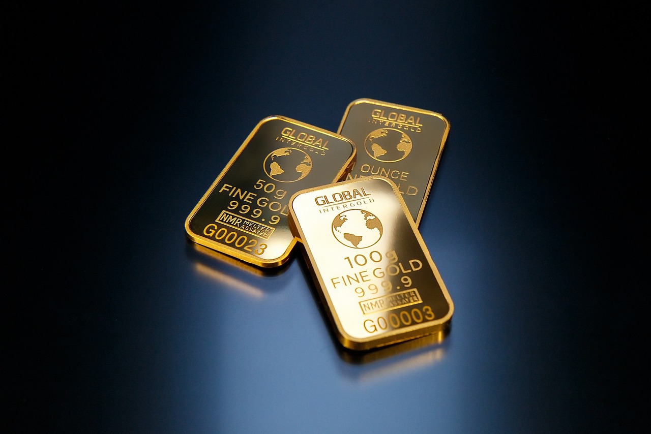 今日黄金价格查询，掌握最新黄金价格动态