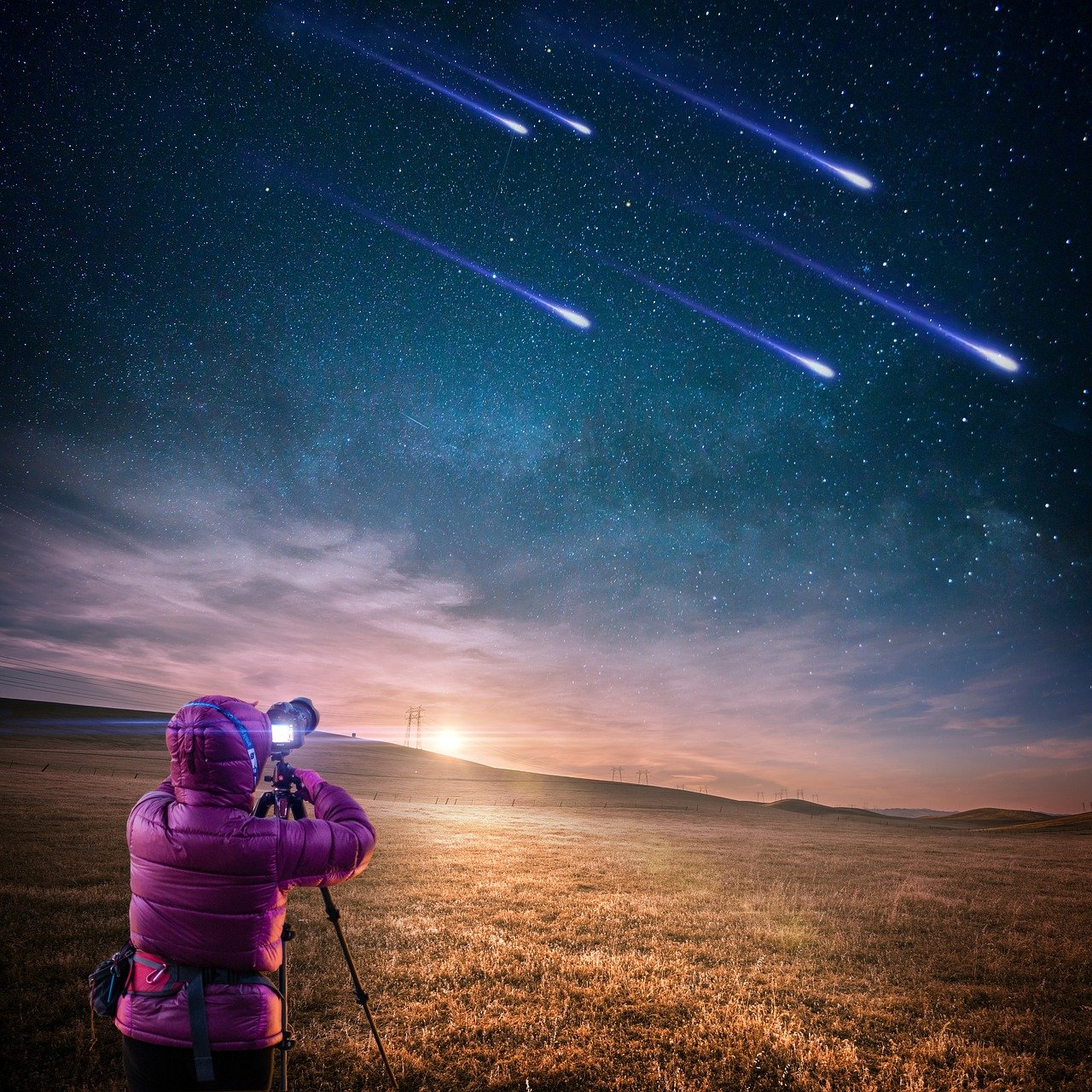 四月的星光璀璨，探寻明星魅力之源与四月出生的明星风采