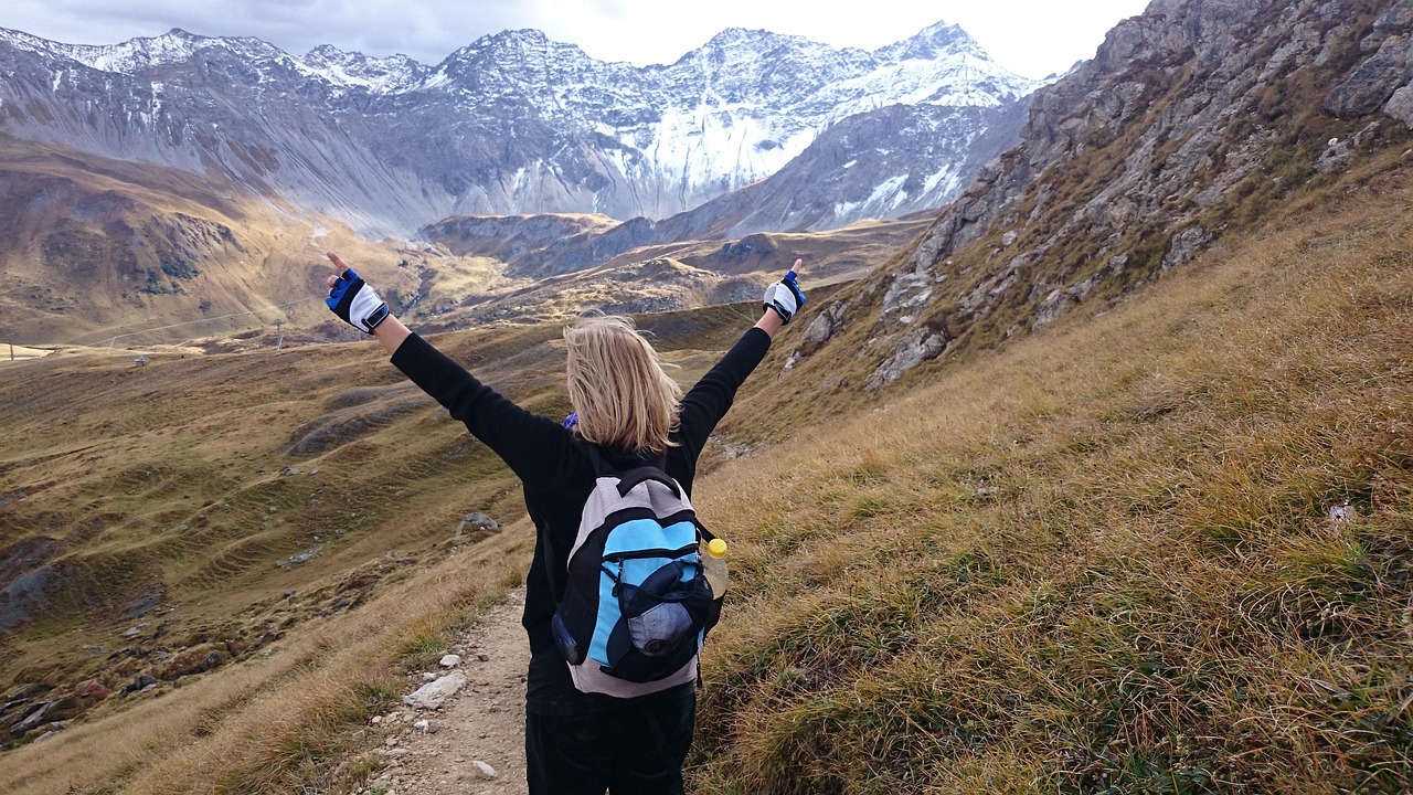 五月醉游探索未知美丽，最新旅游热点之旅