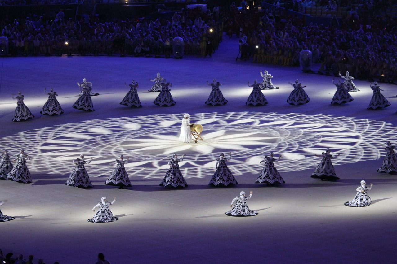 五月潜水盛宴，一场激动人心的潜水竞赛