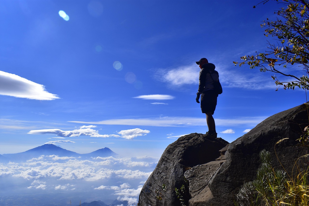 五月最新登山装备推荐，为你的户外探险之旅保驾护航