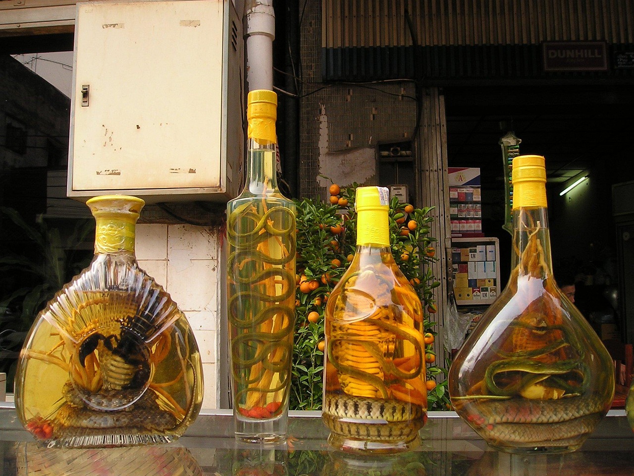 大福酒业五月全线酒品价格总览表