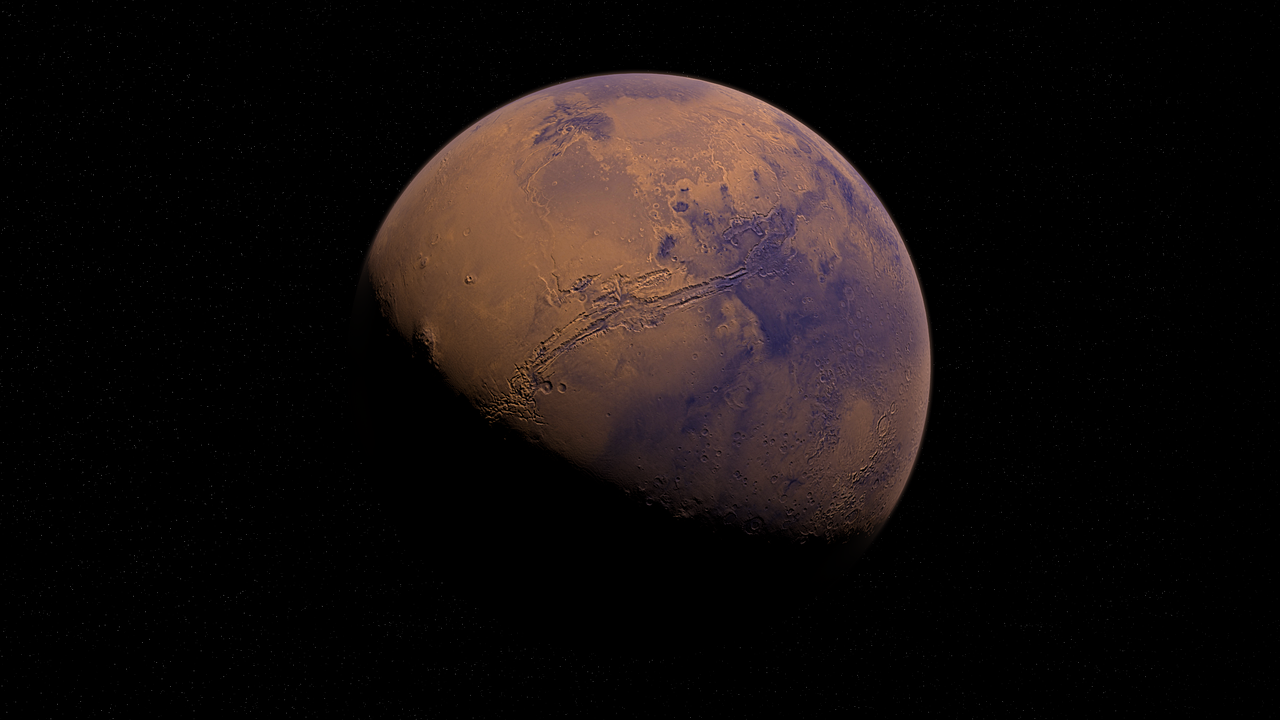 揭秘五月最新卫星地图，探索未来奥秘的门户