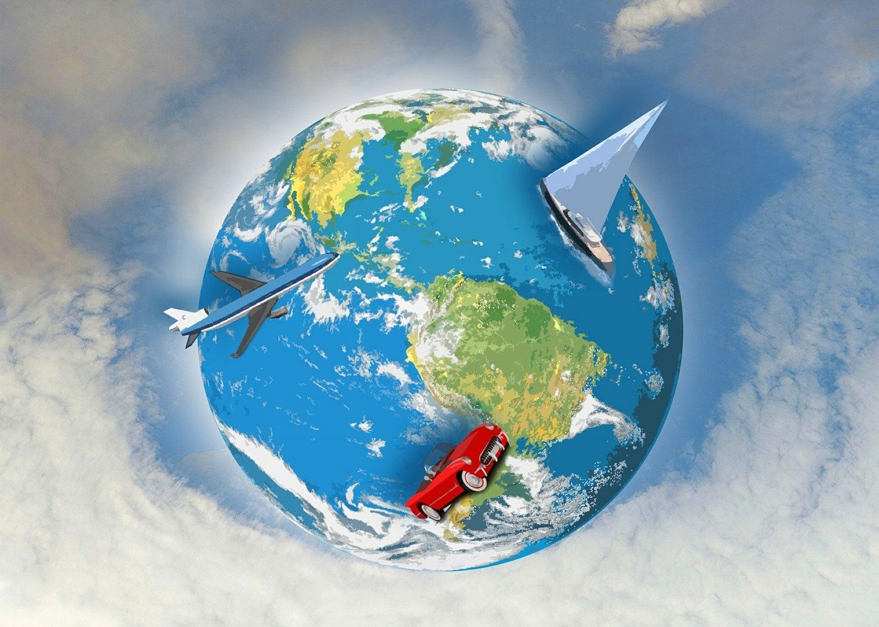 五月动漫世界的纯白奇幻之旅