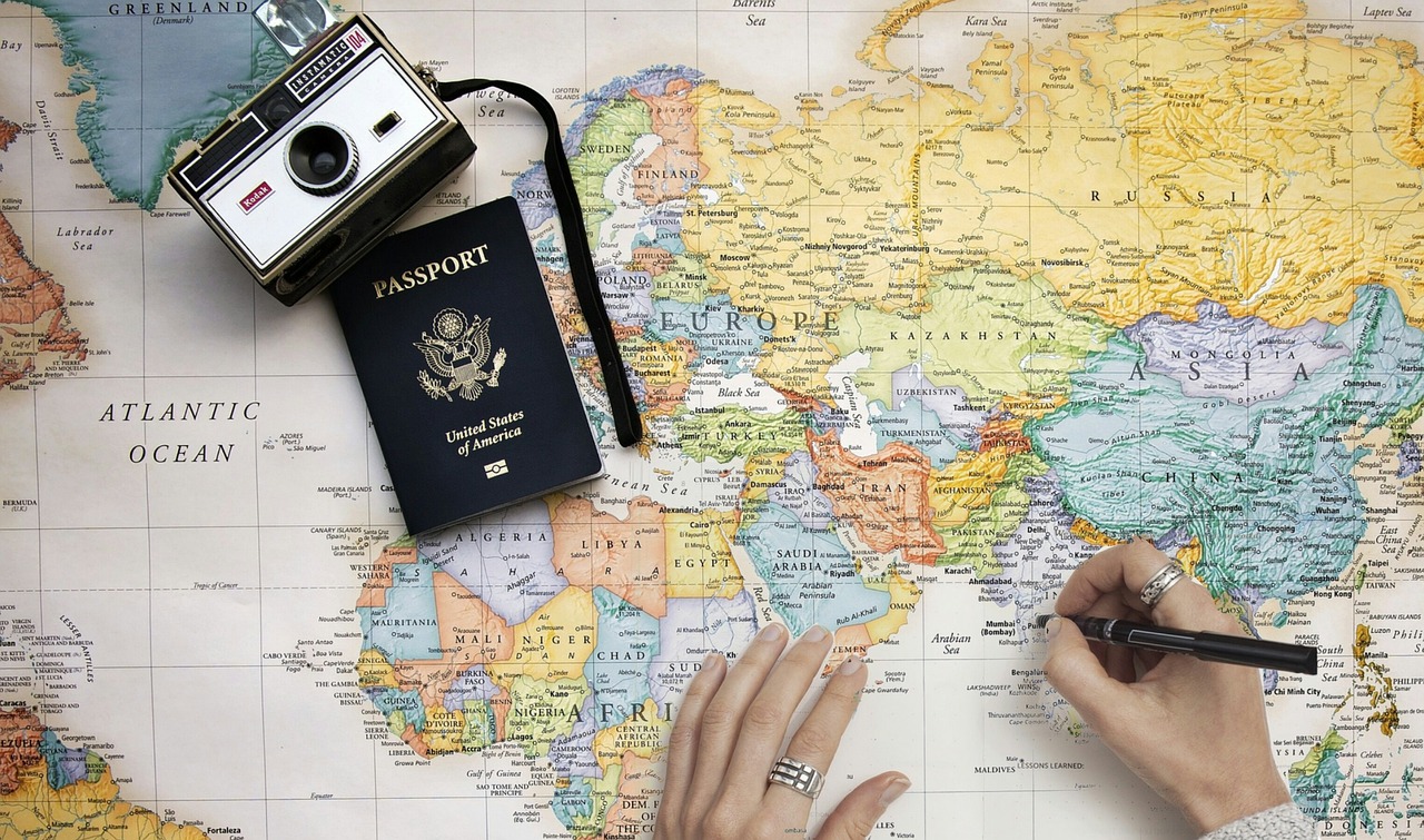 探索新知之旅，五月最新地址t66y下的发现之旅