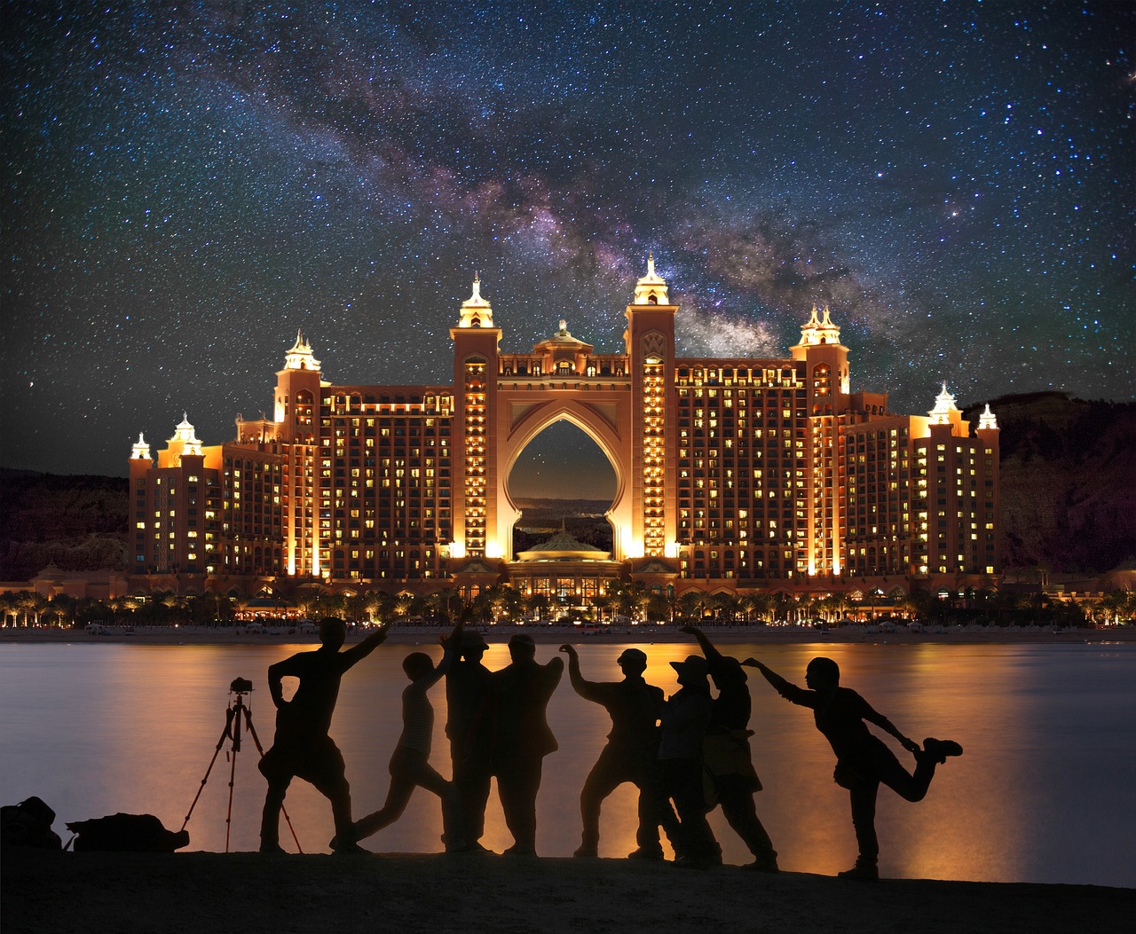 五月星光婚礼盛典，明星浪漫婚礼视频集锦