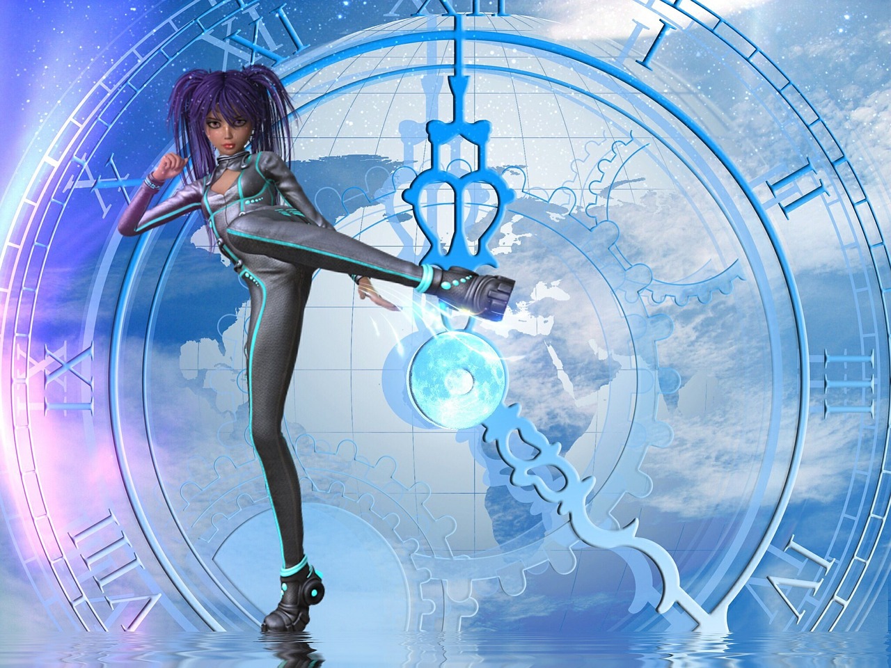 五月璀璨之星，张闪耀时刻