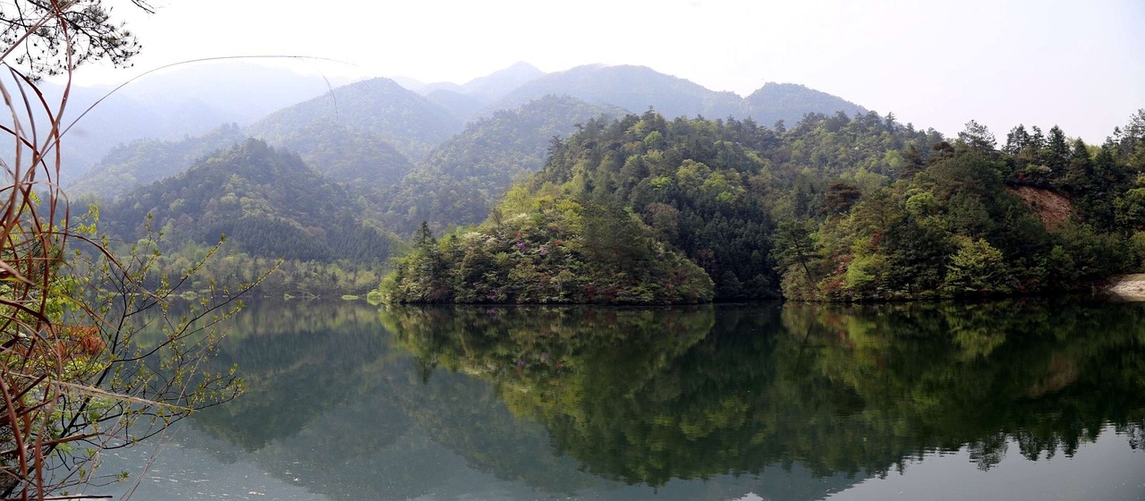 五月最新5A级景区推荐，探索中国自然与人文的绝美之旅